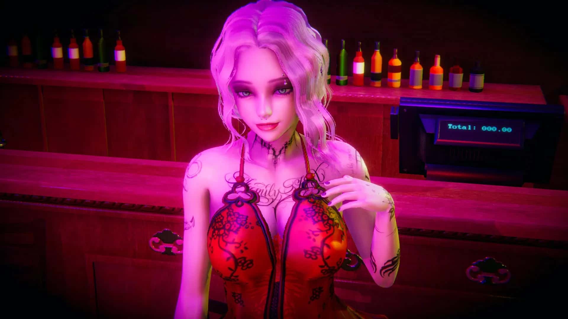 游戏截图5